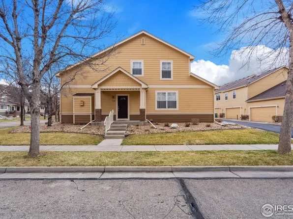 5126 Mill Stone Way, Fort Collins, CO 80528