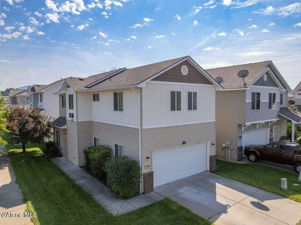 7786 Chauncy, Coeur d'Alene, ID 83815