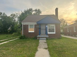 3693 Somerset Ave, Detroit, MI 48224