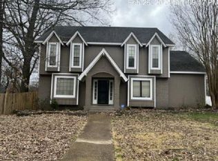 8513 Edney Ridge Dr, Cordova, TN 38016