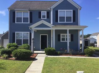 217 Killarney Trl, Moncks Corner, SC 29461