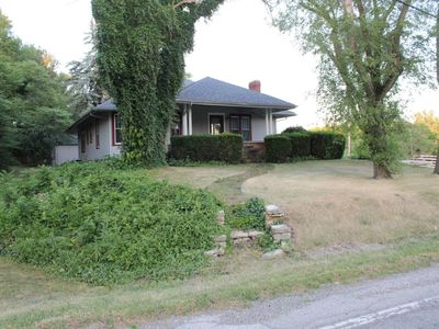 1733 S Walnut St, Hartford City, IN, 47348