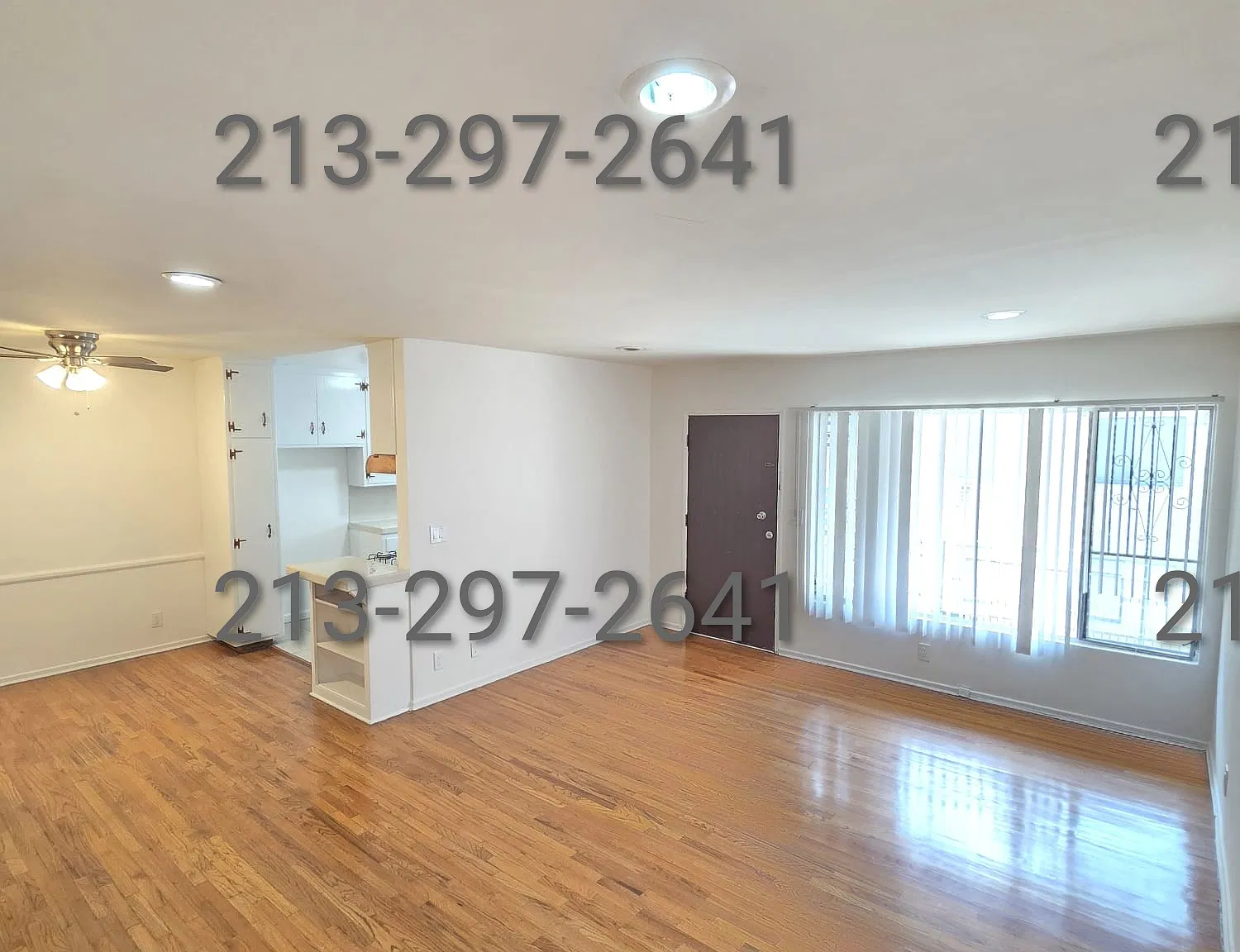 1 bed, 750 sqft, $1,850 — Photo 4