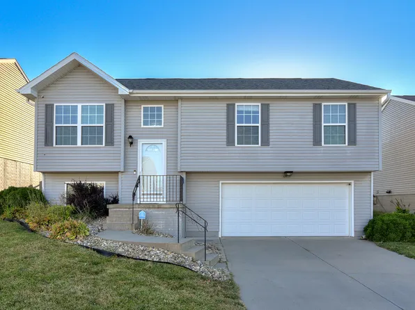 6959 N 89th St, Omaha, NE 68122