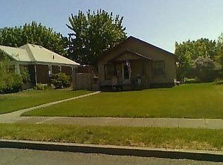 1924 E Sinto Ave, Spokane, WA 99202