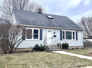 7723 33rd Ave, Kenosha, WI 53142