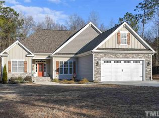 278 Curragh Cv, Fuquay Varina, NC 27526