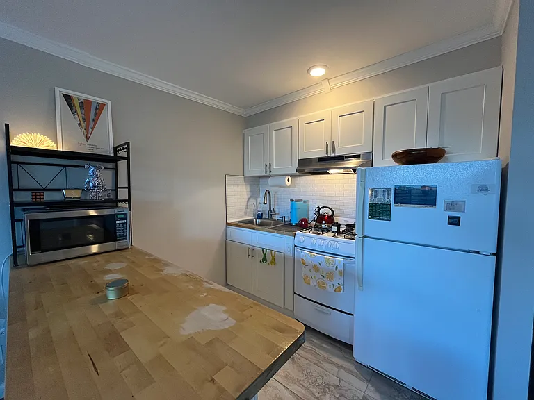 2401 Pennsylvania Ave #3A6 — Photo 4