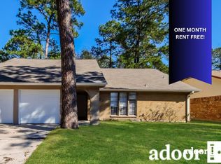 5423 Mossgrey Ln, Spring, TX 77373