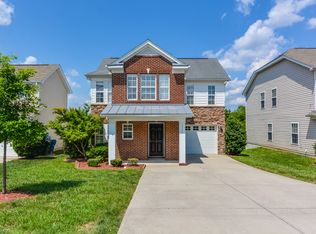 5328 Meryton Park Way, Raleigh, NC 27616