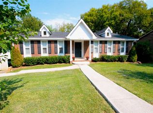 4878 Shasta Dr #A, Nashville, TN 37211