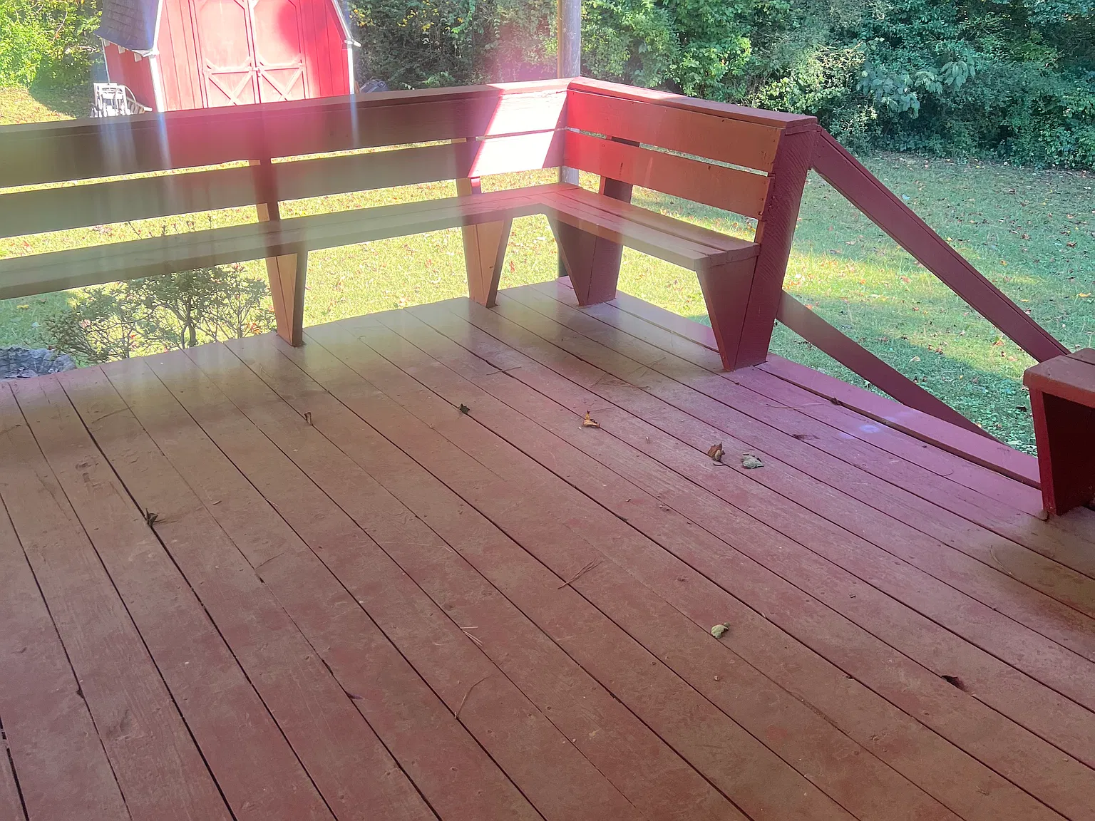 2 bed, 999 sqft, $1,850 — Photo 4