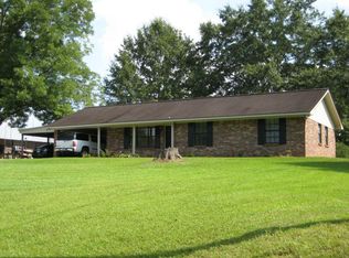 378 County Road 677, Quitman, MS 39355
