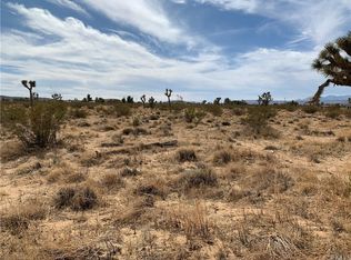 0 Fortuna Ave, Landers, CA 92285