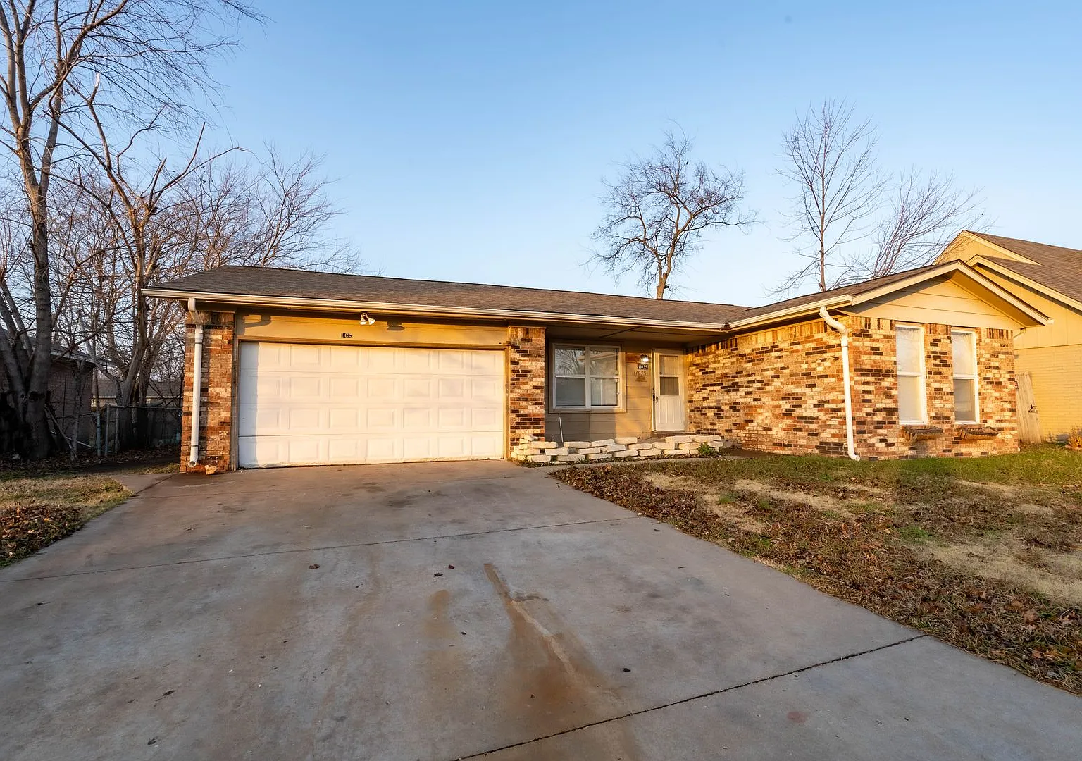 3 Bed | 1.5 Bath in East Tulsa! — Photo 2