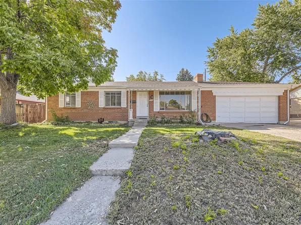1355 S Yarrow Street, Lakewood, CO 80232