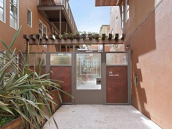 3rd image of 25 Sierra St #306