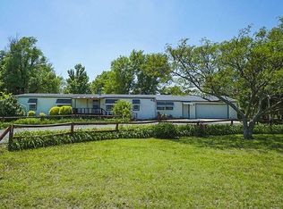 9519 S Santa Fe Lake Rd, Augusta, KS 67010