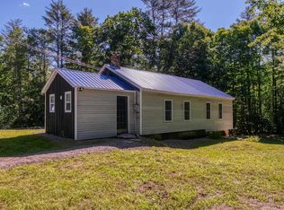 64 Scarboro Rd, Freedom, NH 03836