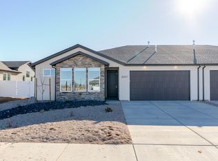 3057 W Ekko View Loop, Cedar City, UT 84721