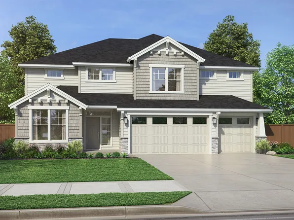 5519 NW Animal Ave, Bremerton, WA 98312