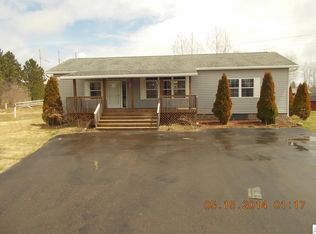 1460 Komoko Rd, Carlton, MN 55718