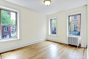 Rented by City Connections Realty