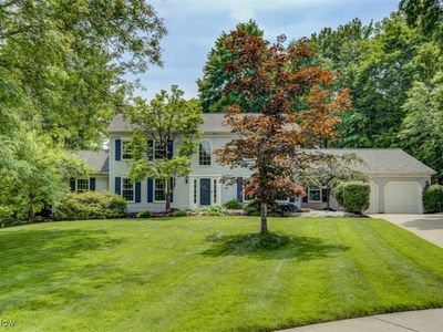 5075 Boulder Creek Dr, Solon, OH, 44139