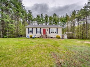 350 Little River Rd, Berwick, ME 03901