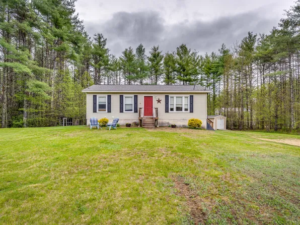350 Little River Road, Berwick, ME 03901