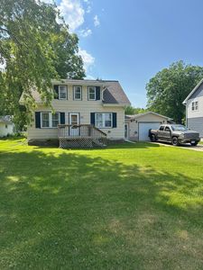 313 Roberts Ave NE, Warroad, MN, 56763
