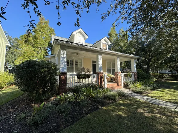 1402 Elfe St, Charleston, SC 29492