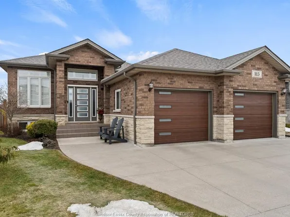113 Golfview Dr, Kingsville, ON N9Y 0A6