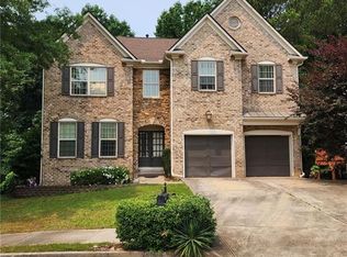 5580 Jamerson Dr, Atlanta, GA 30349