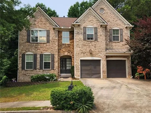 5580 Jamerson Dr, Atlanta, GA 30349