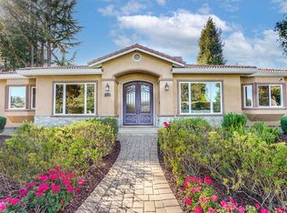 1220 Monte Verde Ct, Los Altos, CA 94024