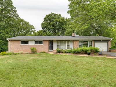11 Lawrence Dr, Saint Louis, MO, 63141