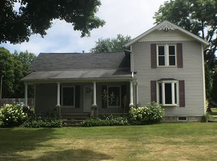 15277 Peacock Rd, Haslett, MI 48840