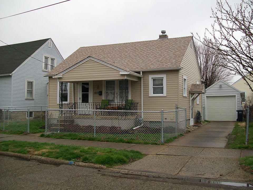 1st image of 1203 W 7th Ave