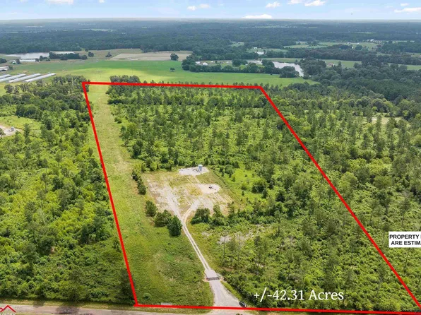 County Road 103 Tract 3, Carthage, TX 75633