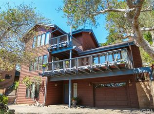 2018 Benson Ave, Cambria, CA 93428