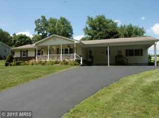 5611 Manor Dr, Woodbine, MD 21797