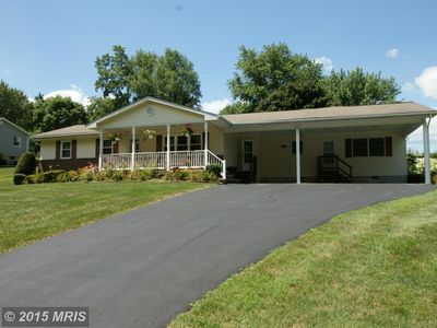 5611 Manor Dr, Woodbine, MD, 21797