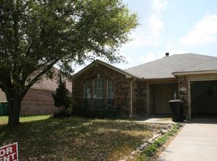 2109 Rawhide Trl, Temple, TX 76502