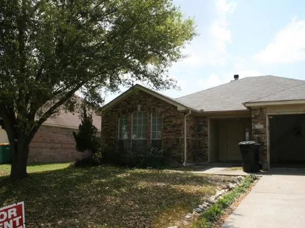 2109 Rawhide Trl, Temple, TX 76502
