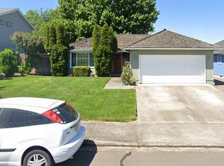 1774 S Holly St, Medford, OR