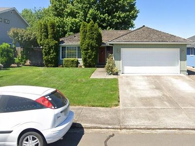 1774 S Holly St, Medford, OR, 97501