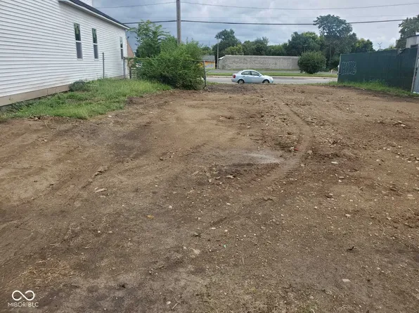 2134 Dr Andrew J Brown Ave, Indianapolis, IN 46202