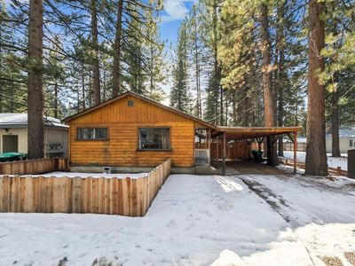 904 Tallac Ave, South Lake Tahoe, CA, 96150