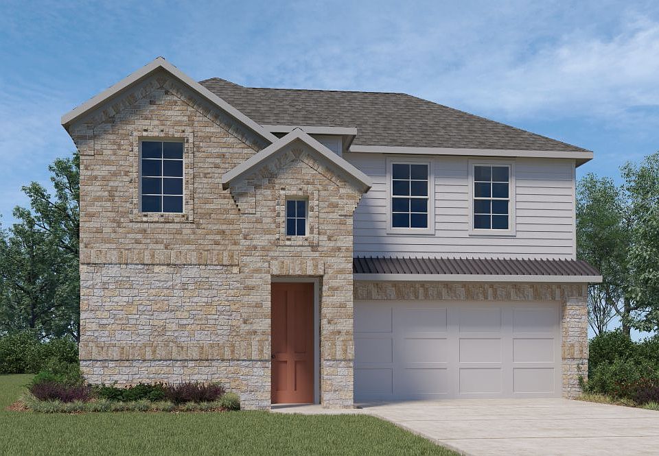 Plan Elevation.